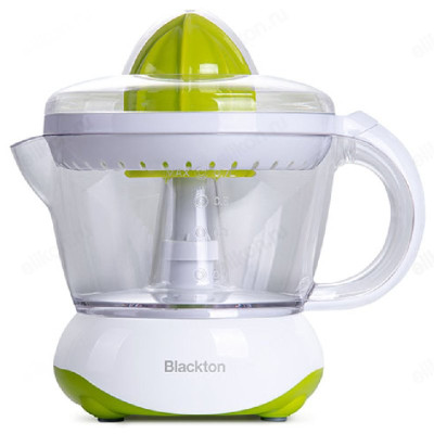 Соковыжималка цитрусовая BLACKTON BT J1110 белый-1