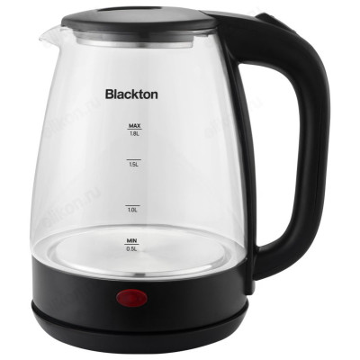 Чайник Blackton Bt KT100G Чёрный