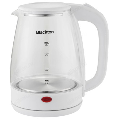 Чайник Blackton Bt KT100G Белый