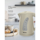 Чайник Blackton Bt KT1706P Бежевый