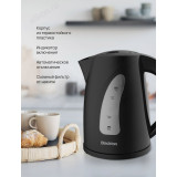 Чайник Blackton Bt KT1706P Черный