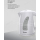 Чайник Blackton Bt KT1706P Серый