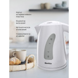 Чайник Blackton Bt KT1706P Серый