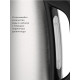 Чайник Blackton Bt KT1720SW Стальной-Черный