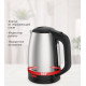 Чайник Blackton Bt KT1720SW Стальной-Черный