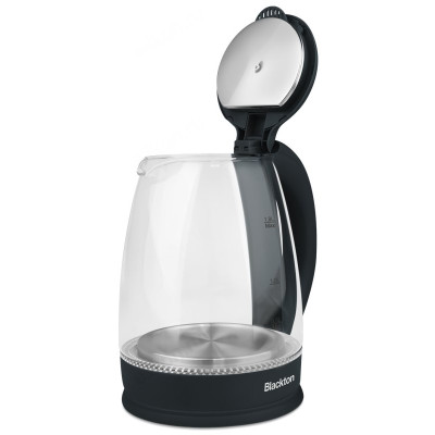 Чайник Blackton Bt KT1800G Чёрный-1
