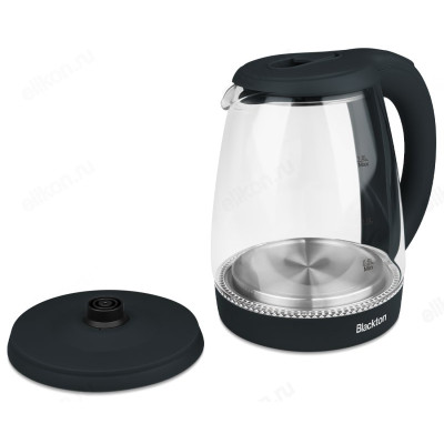 Чайник Blackton Bt KT1800G Чёрный