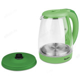 Чайник Blackton Bt KT1800G Салатовый