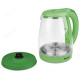 Чайник Blackton Bt KT1800G Салатовый