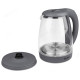 Чайник Blackton Bt KT1800G Серый