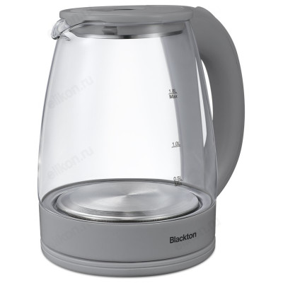 Чайник Blackton Bt KT1800G Серый