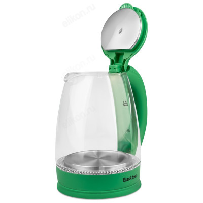 Чайник Blackton Bt KT1800G Зелёный-1