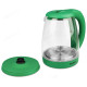 Чайник Blackton Bt KT1800G Зелёный