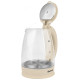 Чайник Blackton Bt KT1800G Молочный