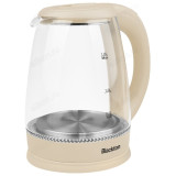 Чайник Blackton Bt KT1800G Молочный