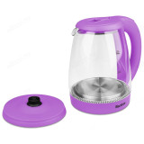 Чайник Blackton Bt KT1800G Фиолетовый