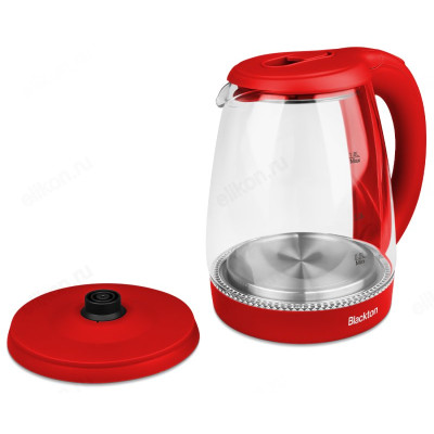 Чайник Blackton Bt KT1800G Красный