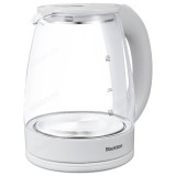 Чайник Blackton Bt KT1800G Белый