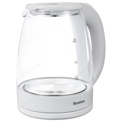 Чайник Blackton Bt KT1800G Белый