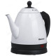 Чайник металлический BLACKTON BT KT1801S 1,2л белый
