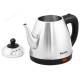 Чайник Blackton Bt KT1801S Чёрный-Стальной
