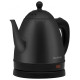 Чайник металлический BLACKTON BT KT1801S 1,2л чёрный