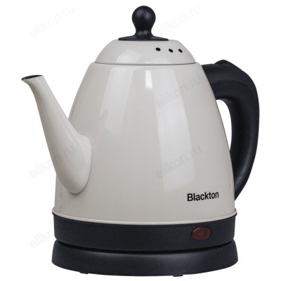Чайник Blackton Bt KT1801S Молочный