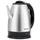 Чайник Blackton Bt KT1804S Чёрный-Стальной