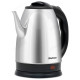 Чайник Blackton Bt KT1804S Чёрный-Стальной