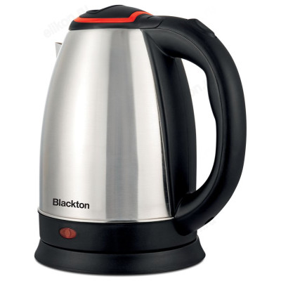 Чайник Blackton Bt KT1810S Сталь-Красный-1