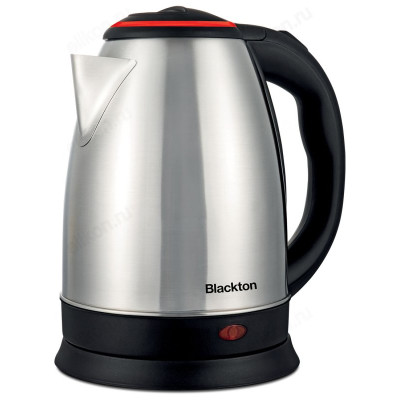 Чайник Blackton Bt KT1810S Сталь-Красный