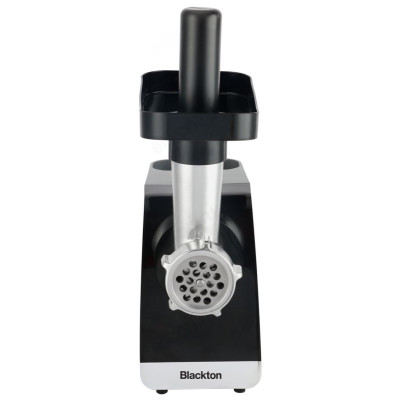 Мясорубка Bt MG1113 Black-Gray-1