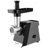 Мясорубка Bt MG1113 Black-Gray