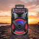 Акустика Bluetooth 20W BLACKTON Bt PBS2111 черный