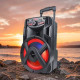 Акустика Bluetooth 20W BLACKTON Bt PBS2111 черный