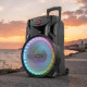 Акустика Bluetooth 40W BLACKTON BT PBS2115 черный