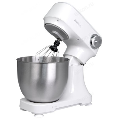 Миксер планетарный Blackton Bt PM101 Белый-1