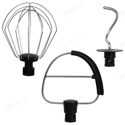 Миксер планетарный Blackton Bt PM101 Белый-2