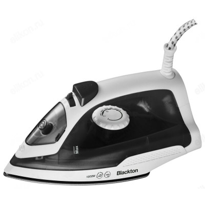 Утюг Blackton Bt SI1110 Белый-Черный-1