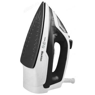 Утюг Blackton Bt SI1110 Белый-Черный