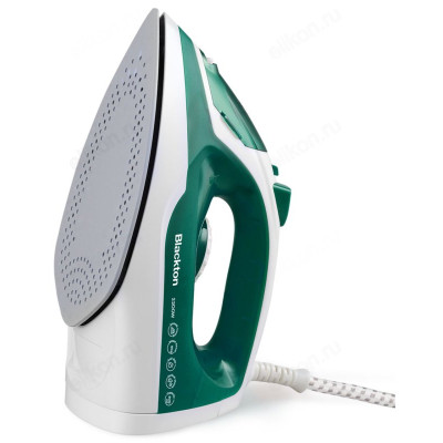 Утюг Blackton Bt SI3111 Белый-Зеленый-1