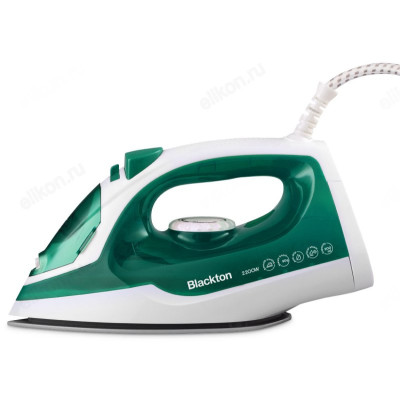 Утюг Blackton Bt SI3111 Белый-Зеленый