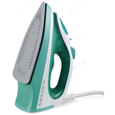 Утюг Blackton Bt SI3112 Белый-Зеленый-1