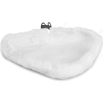 Насадка для паровой швабры BLACKTON Bt SM1110 белый-1