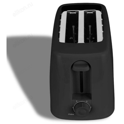 Тостер BLACKTON Bt T2110 700Вт черный-1