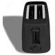 Тостер BLACKTON Bt T2110 700Вт черный