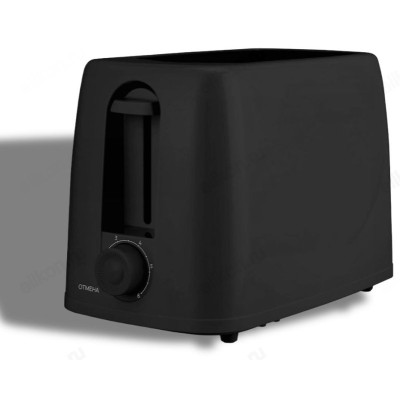 Тостер BLACKTON Bt T2110 700Вт черный-2