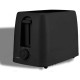 Тостер BLACKTON Bt T2110 700Вт черный