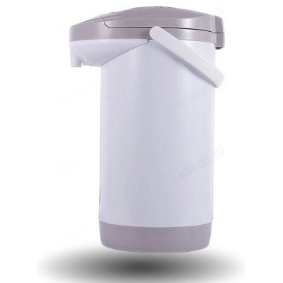 Термопот BLACKTON Bt TP331 3,0л бел/серый-1
