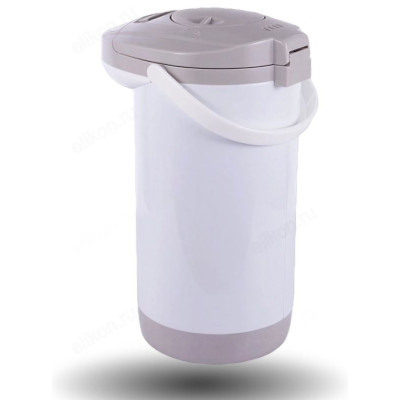 Термопот BLACKTON Bt TP331 3,0л бел/серый-2